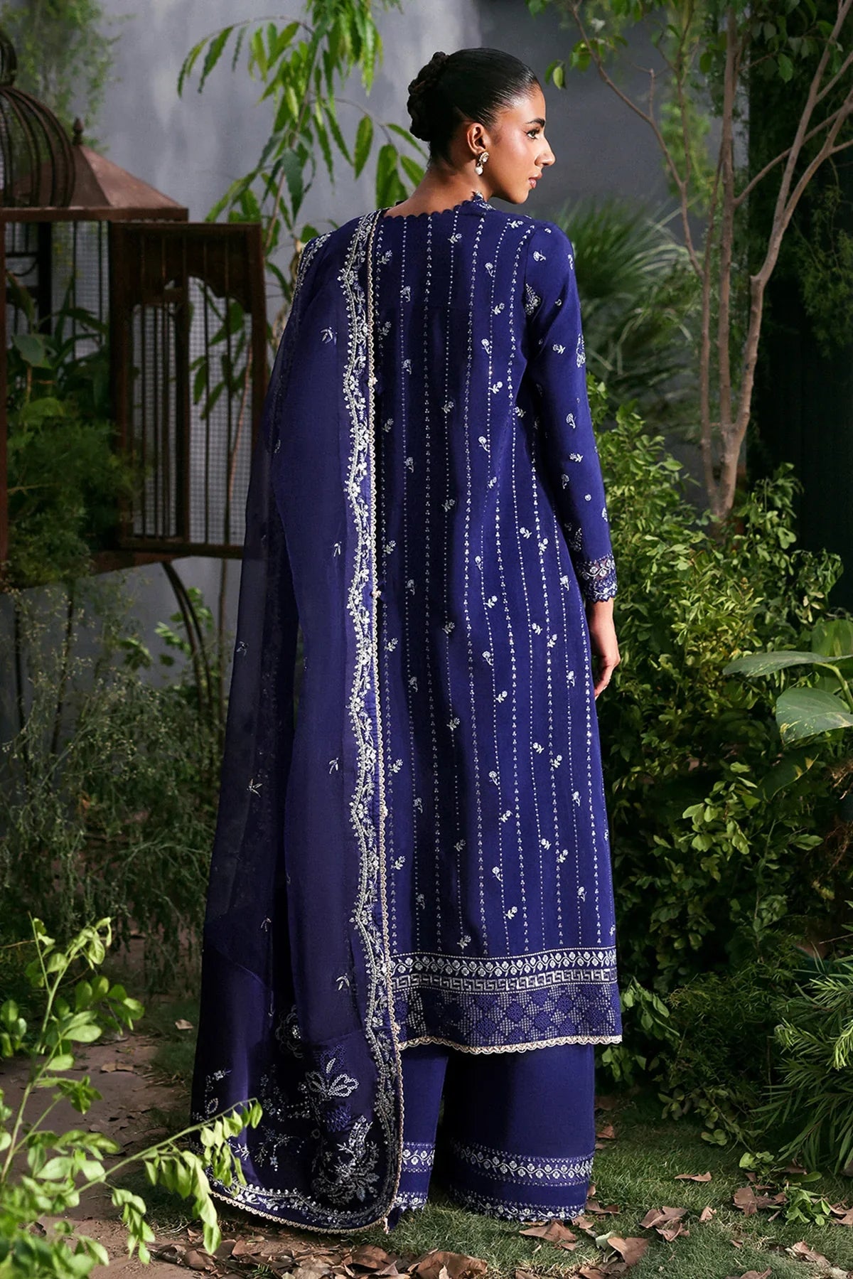 Afrozeh | La Fuchsia 25 | Maison