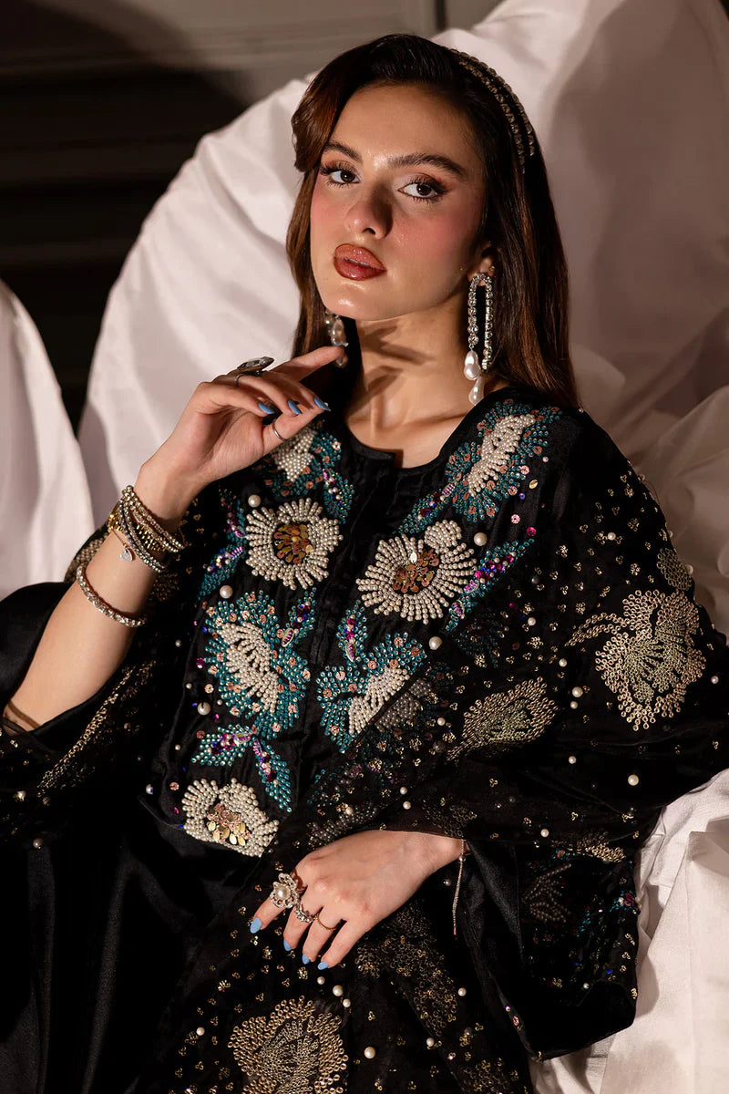 Nureh | Fancy Formal Pret | TW-18