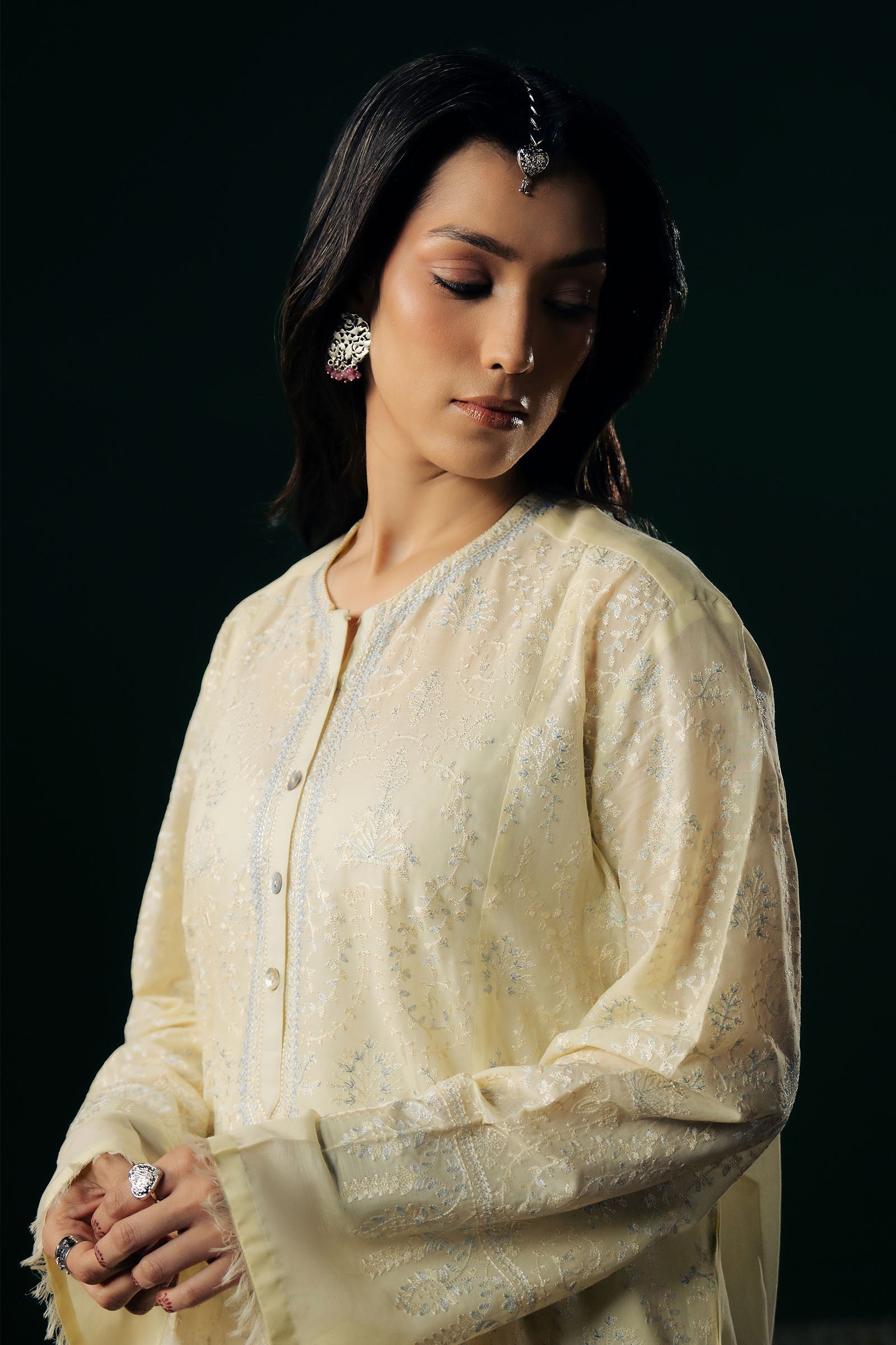 Zara Shahjahan | Eid Basics 2026 | Taza