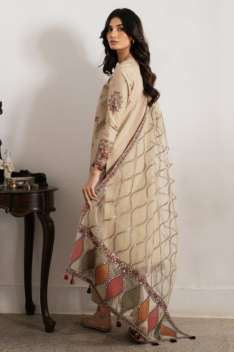 Jazmin | Ready to Wear 25 | RTW-1183 - Riwayat-e-Khas