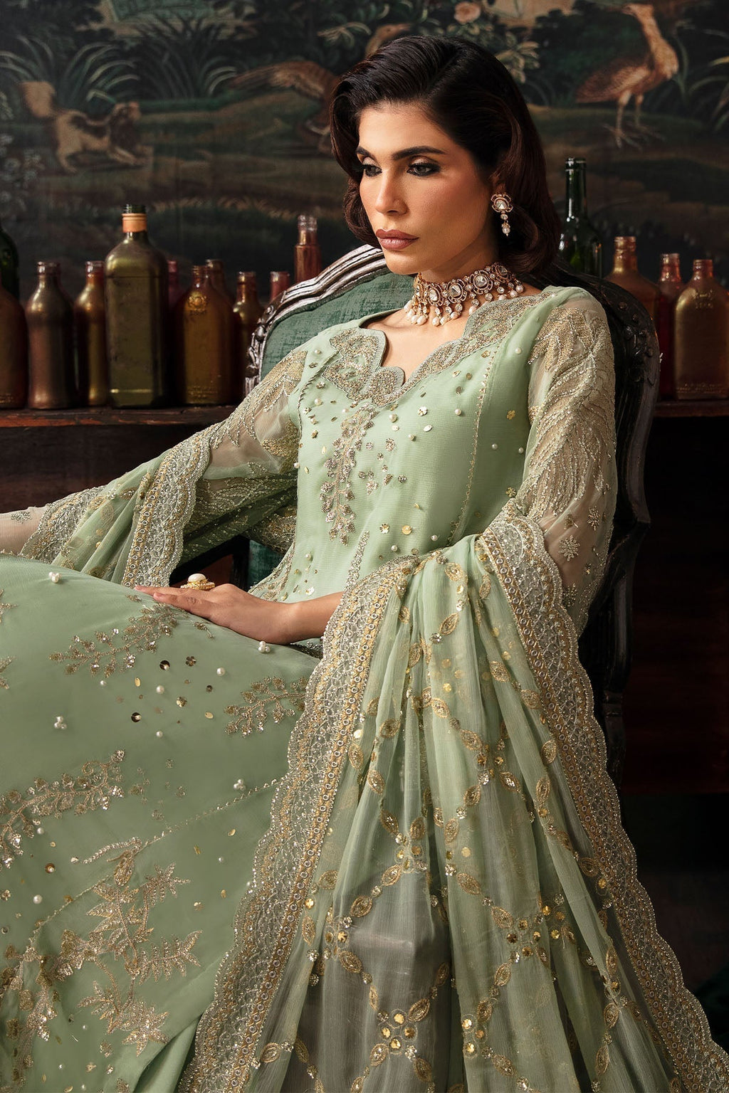 Nureh | Elanora Formal 24 | NEL-32 - House Of Anaya