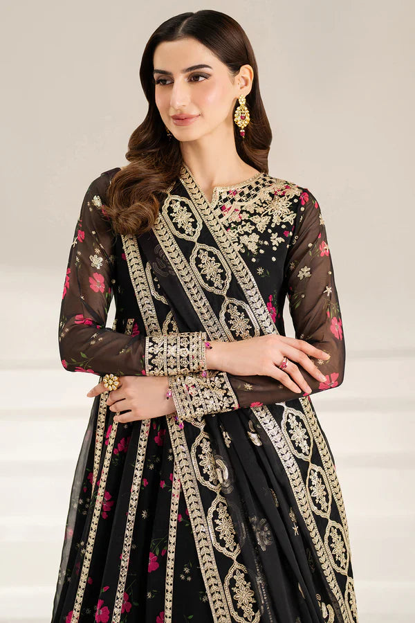 Farasha | Fiorella Formals'26 | Fuchsia Night