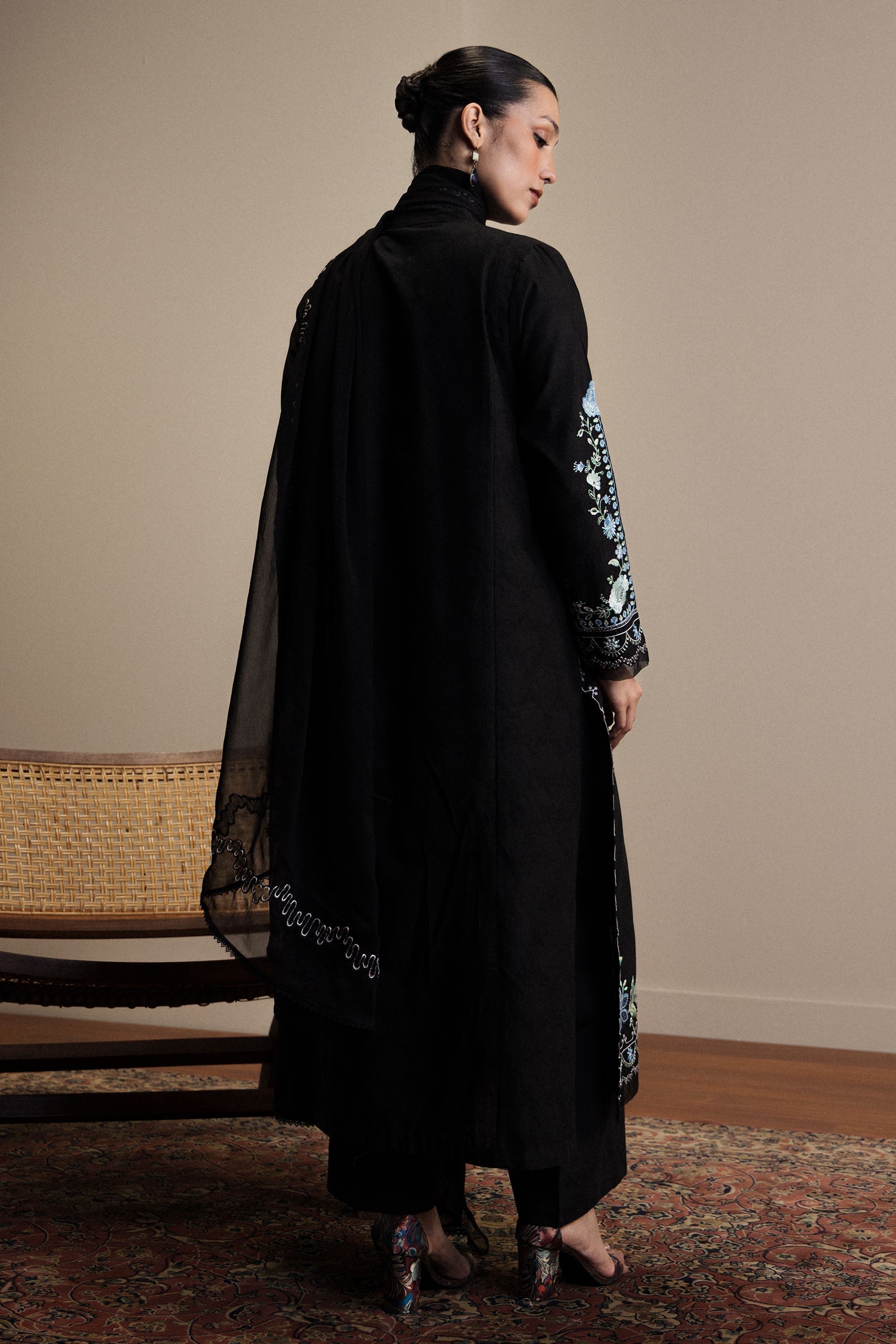 Zara Shahjahan | PRET EID II 2026 | SIYARA