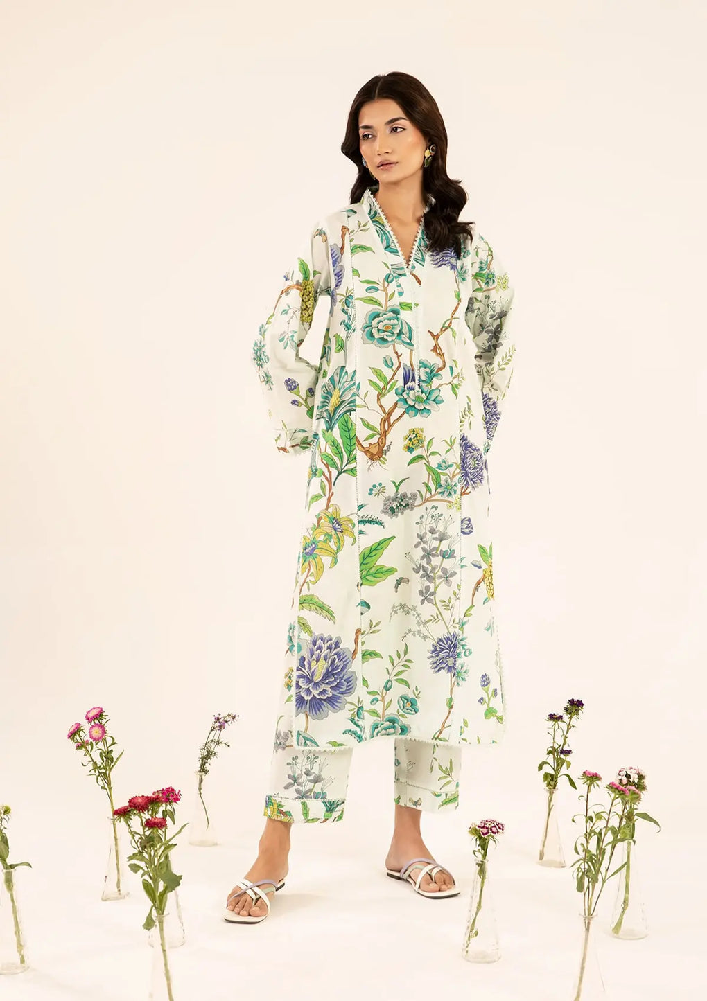 Elaf Premium | Pret 25 | EPT-03 NAIRE