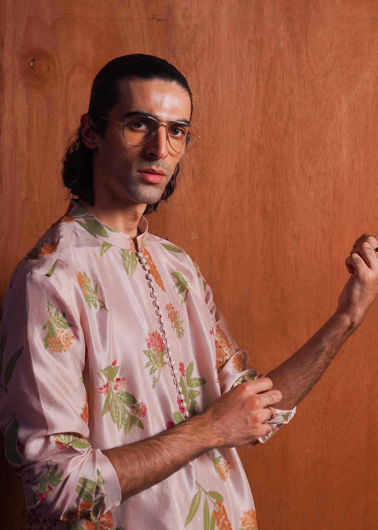 Hussain Rehar | Basic Not Basic | Champagne