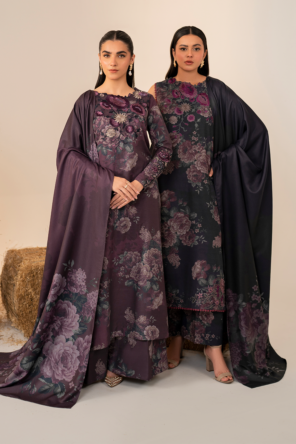 Iznik | Exclusive Winter | UE-353 - House Of Anaya