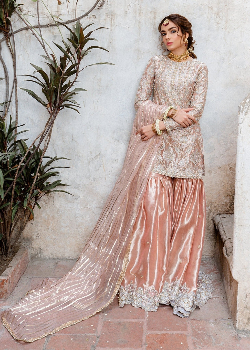 Imrozia | Sayonee | Safa
