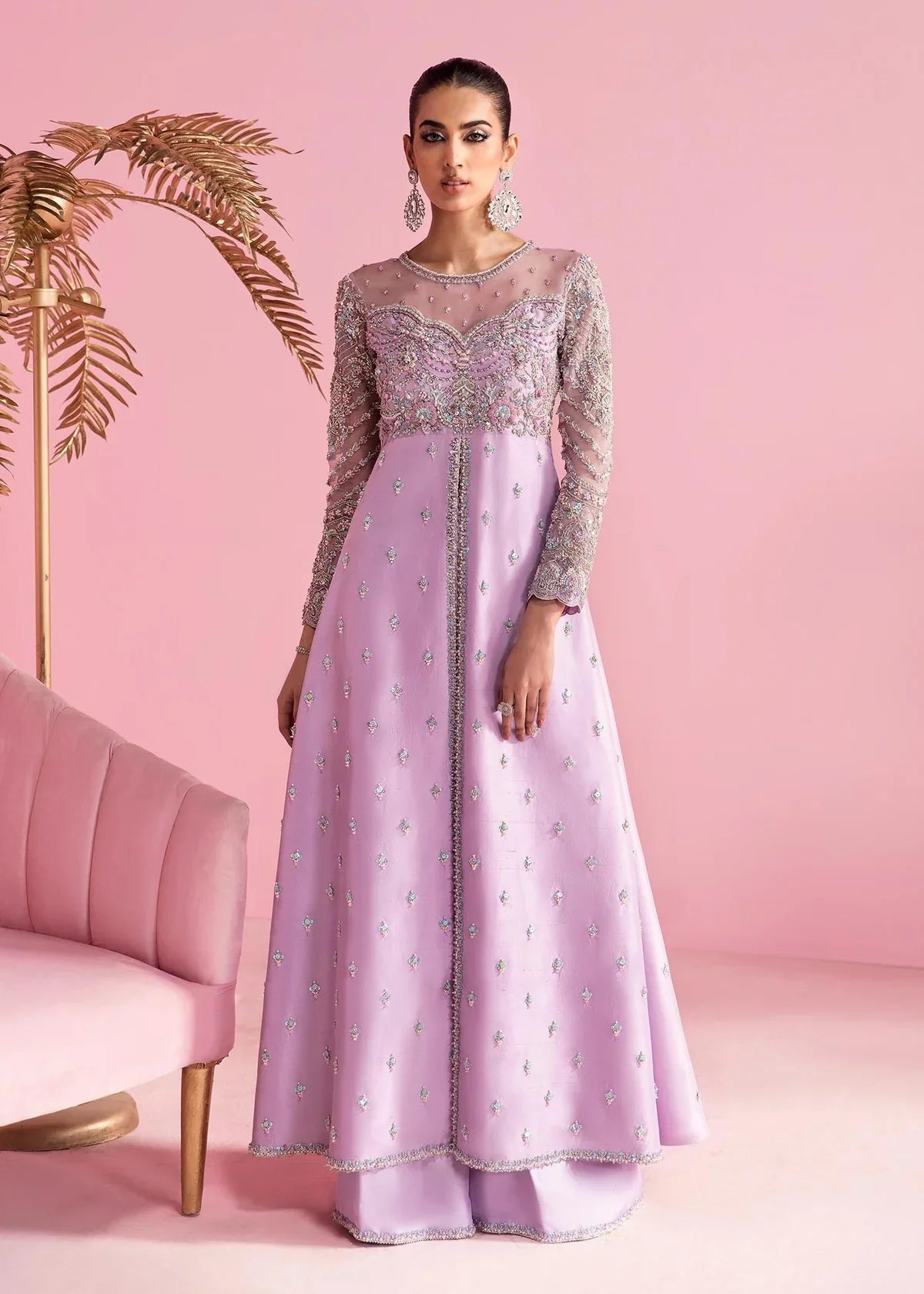 Kanwal Malik | Tesoro Collection | STELLA
