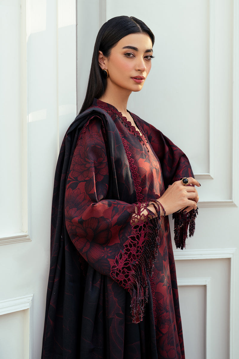 Baroque | Luxury Pret 24 | UF-4013