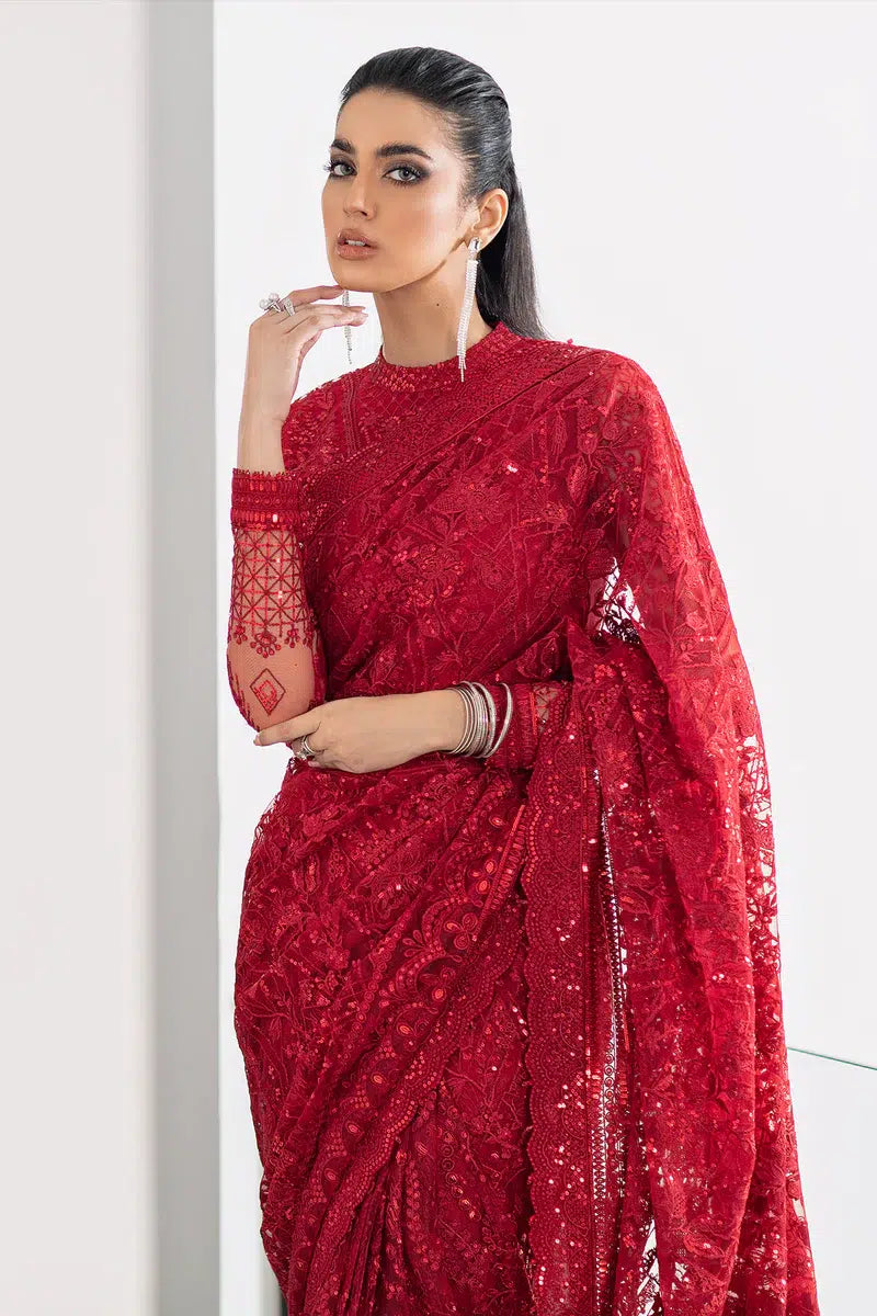 Baroque | Chantelle 23 | CH09-06 - House Of Anaya