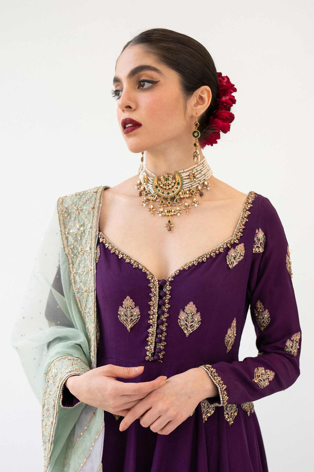 Zara Shahjahan | Bhopal | NEELAM