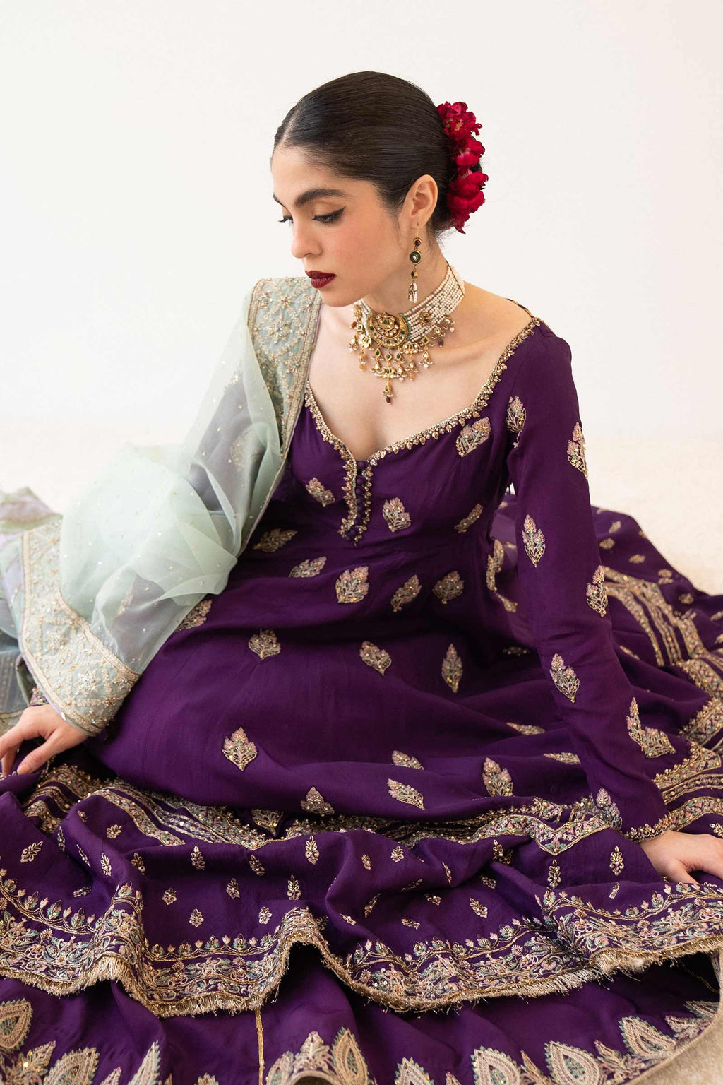 Zara Shahjahan | Bhopal | NEELAM