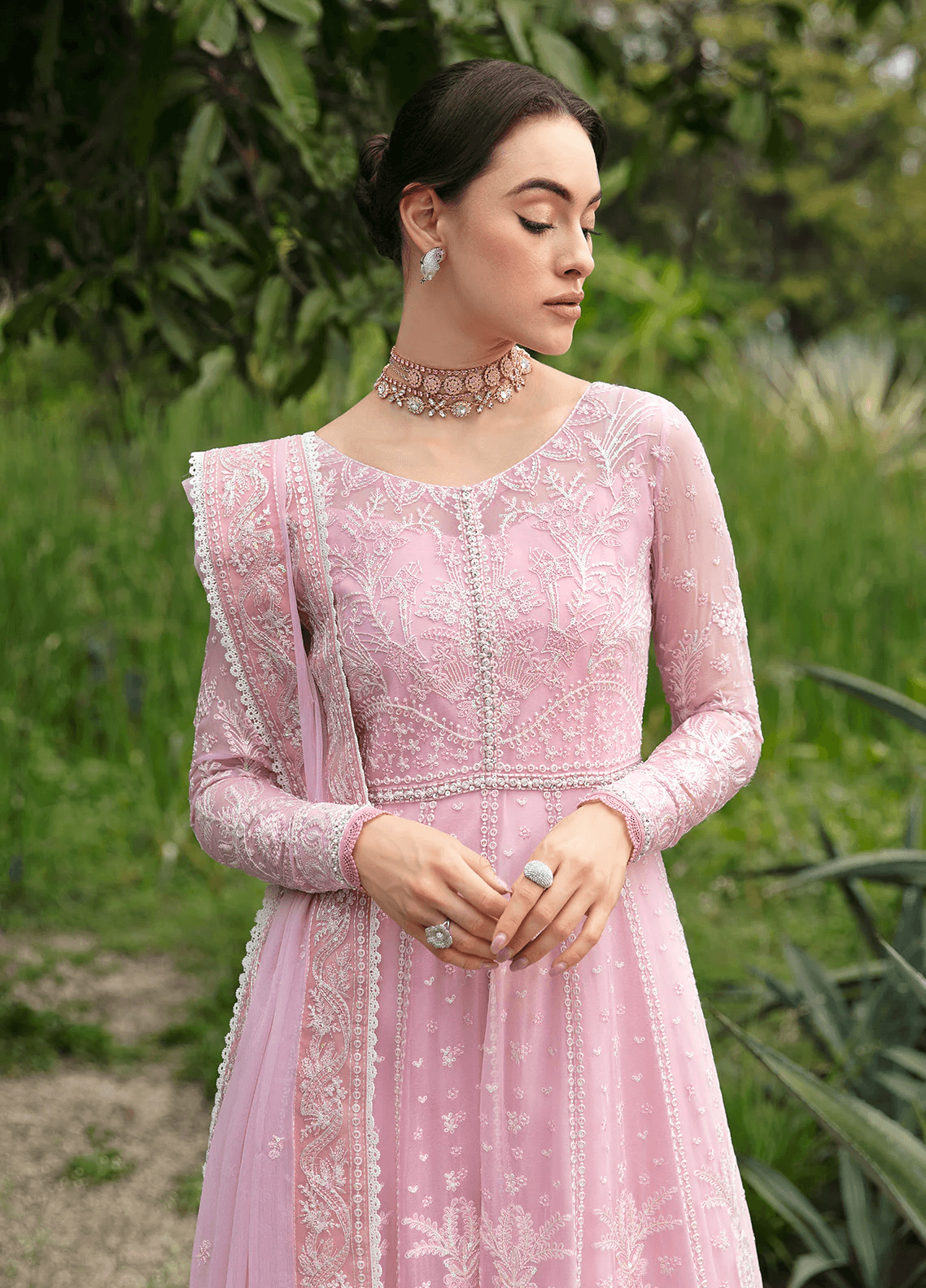 Gulal - AMOUR (GL-EC-24V1-01) - Riwayat-e-khas