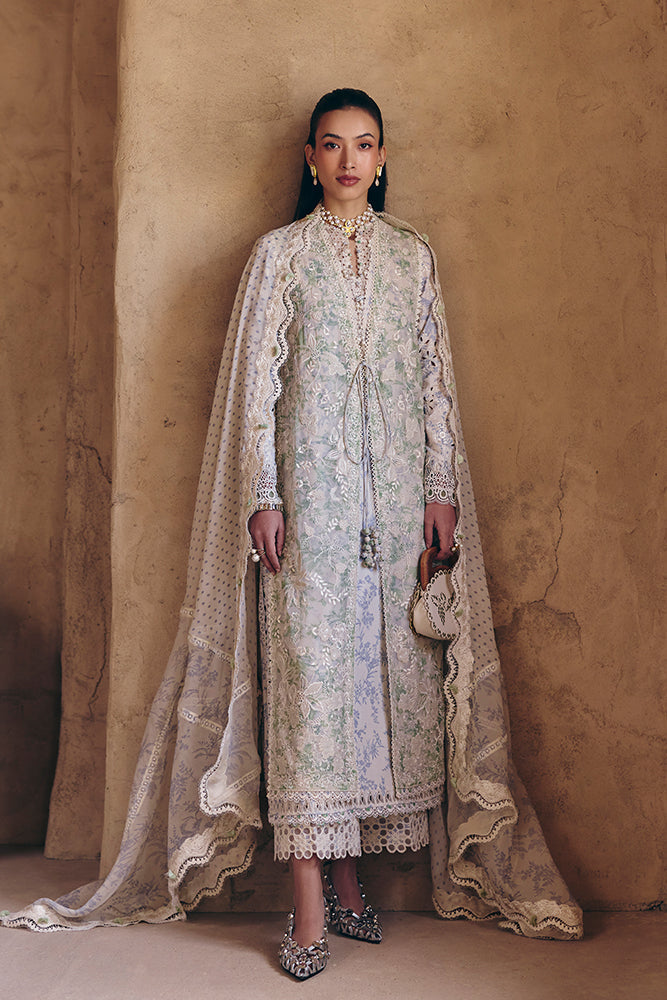 Suffuse | Casual Pret Eid 26 | REHMA