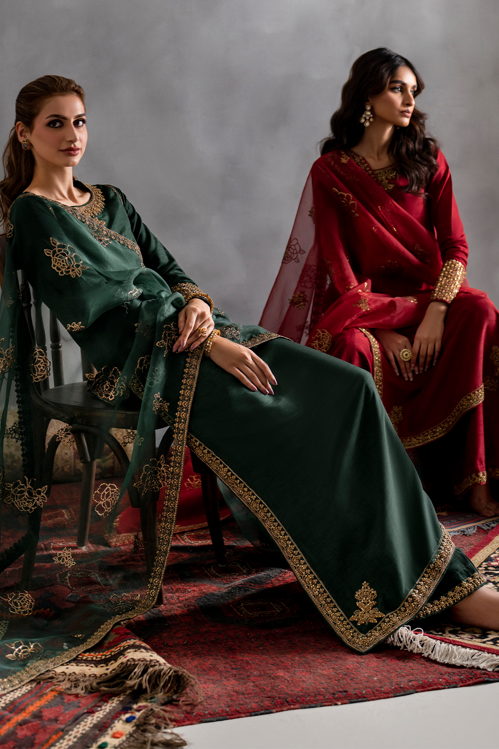 Iznik | Exclusive Formals | IRS-14