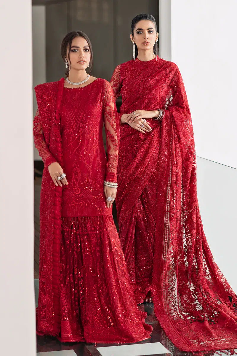 Baroque | Chantelle 23 | CH09-06 - House Of Anaya