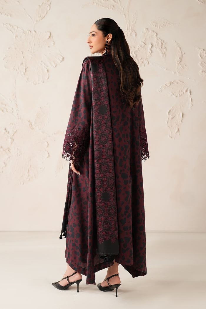 Baroque | Luxury Pret 25 | UF-4307