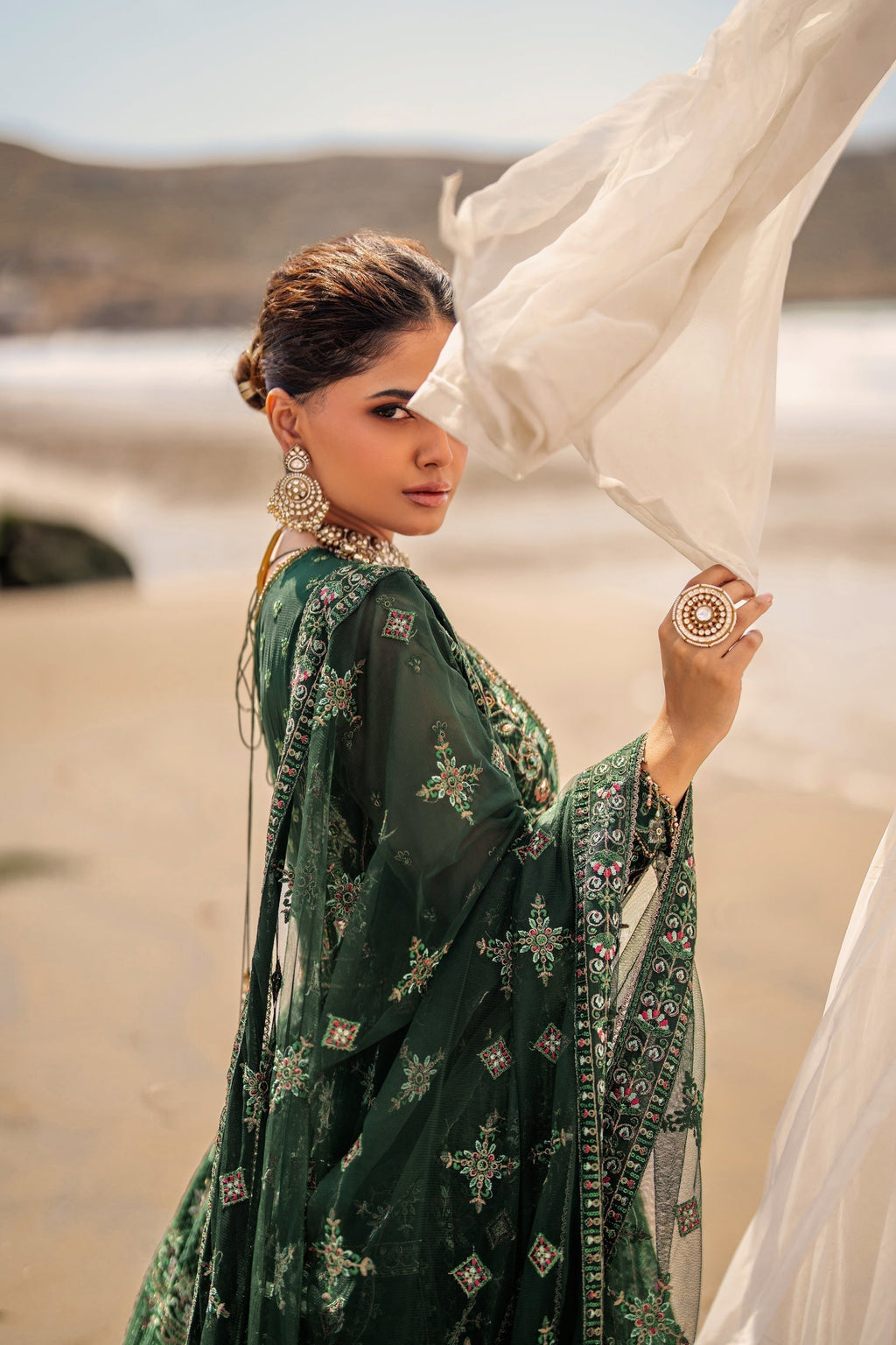 Naqshi | Sahil Kinaray | VERONICA - Riwayat-e-Khas