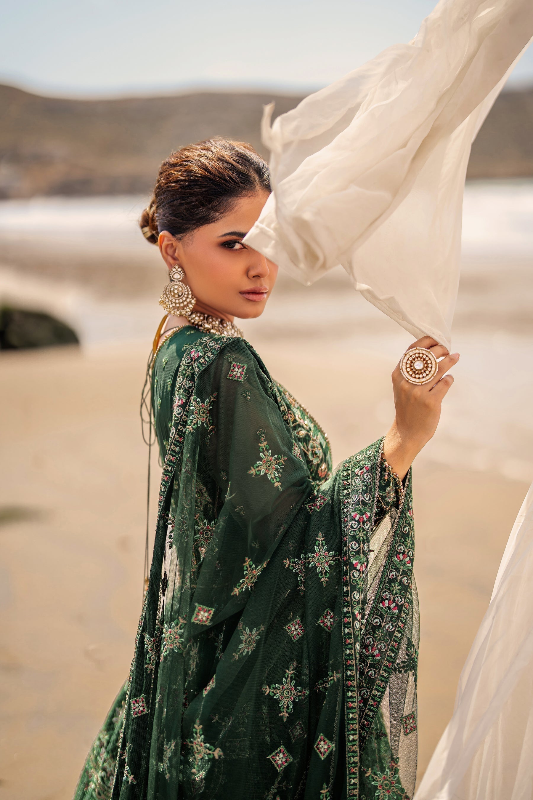 Naqshi | Sahil Kinaray | VERONICA - Riwayat-e-Khas