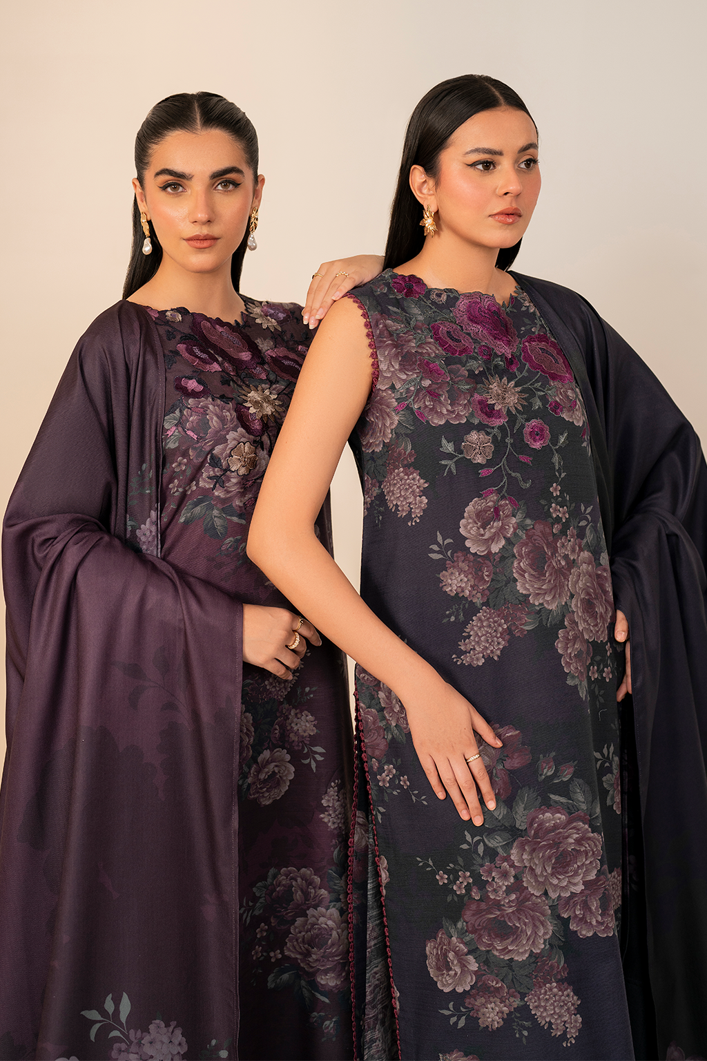 Iznik | Exclusive Winter | UE-354 - House Of Anaya