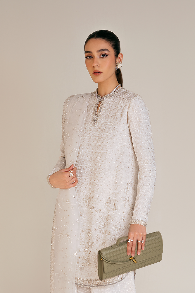 Suffuse | Silk Pret Summer 25 | ELUNA