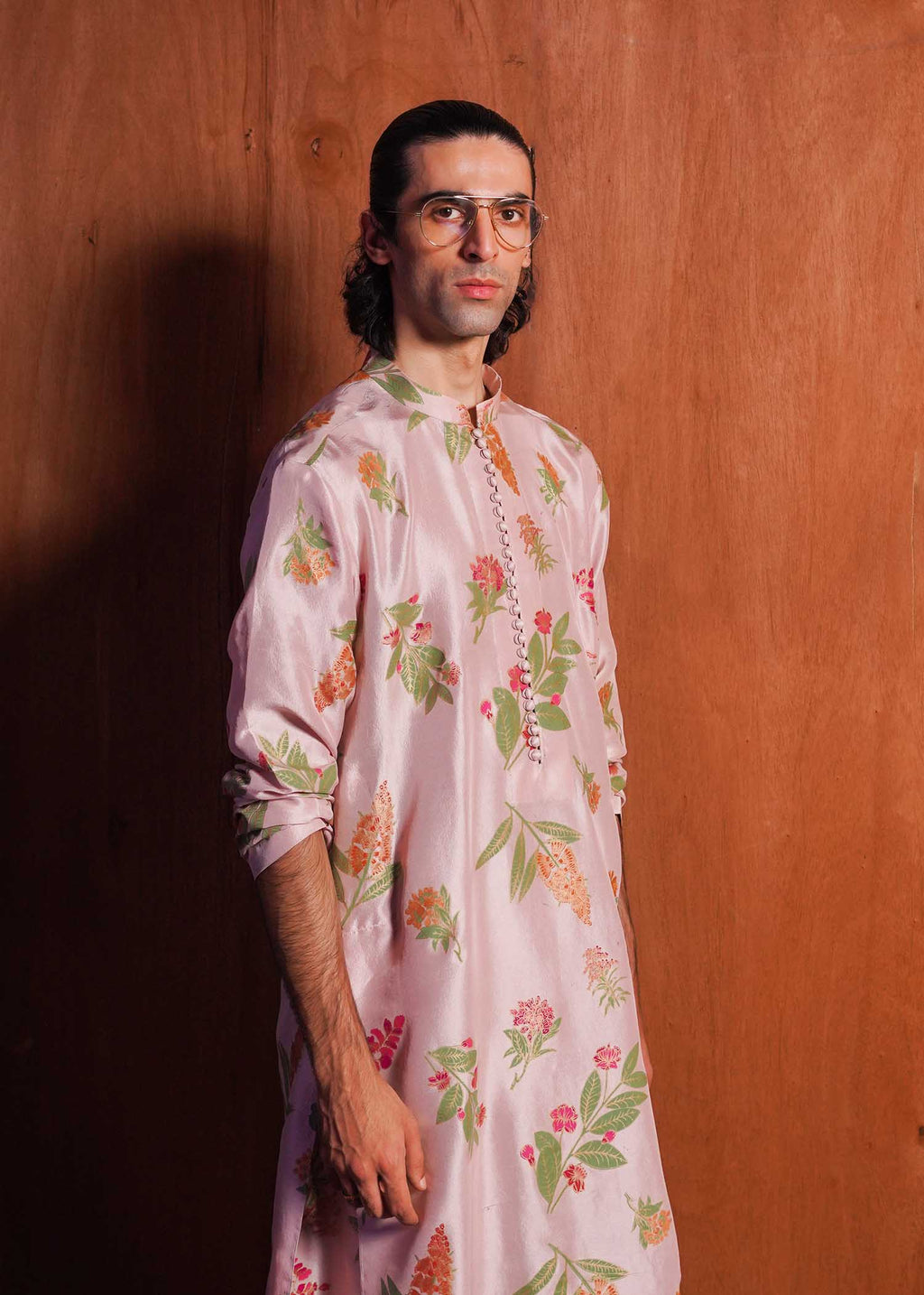 Hussain Rehar | Basic Not Basic | Champagne