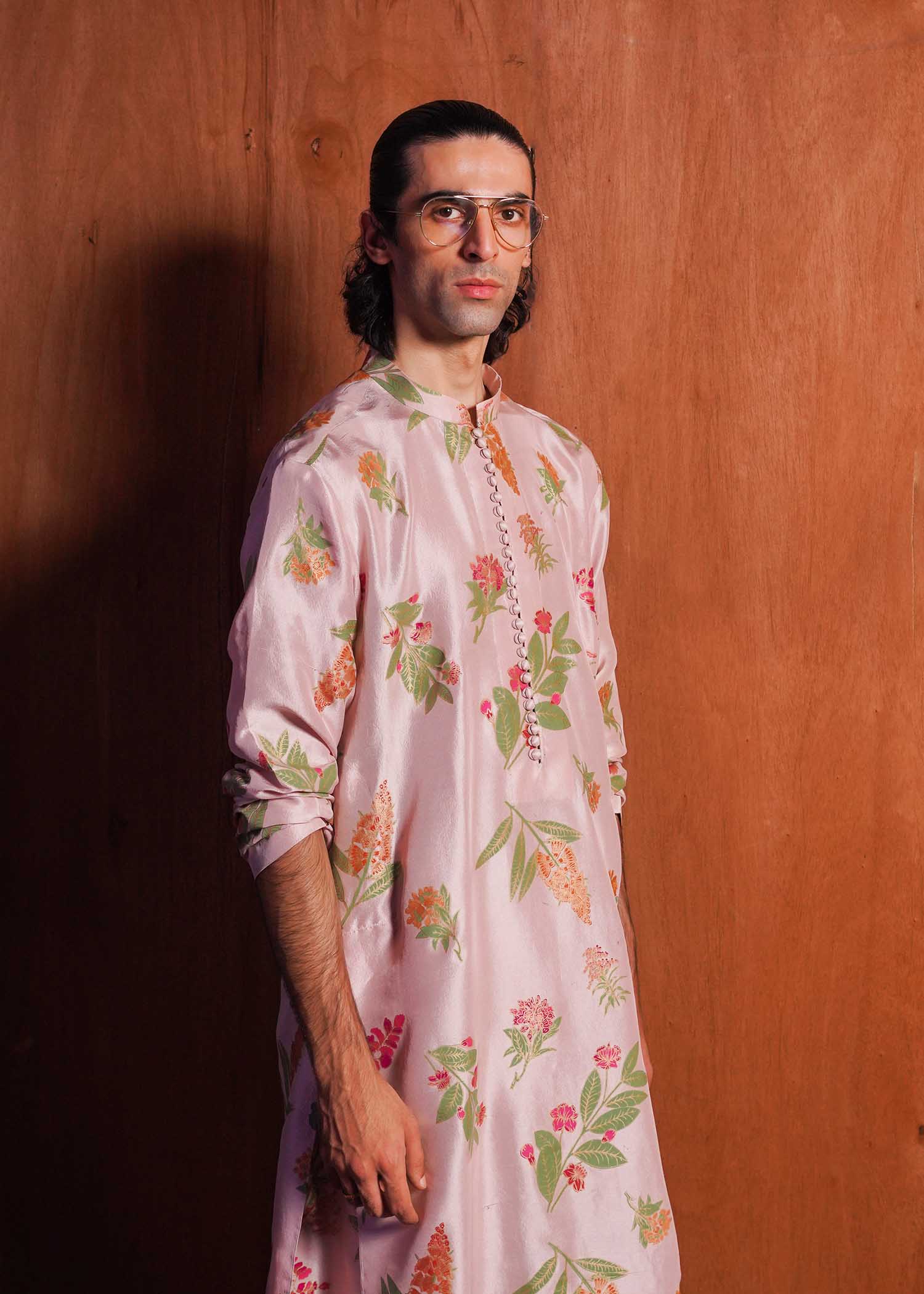 Hussain Rehar | Basic Not Basic | Champagne