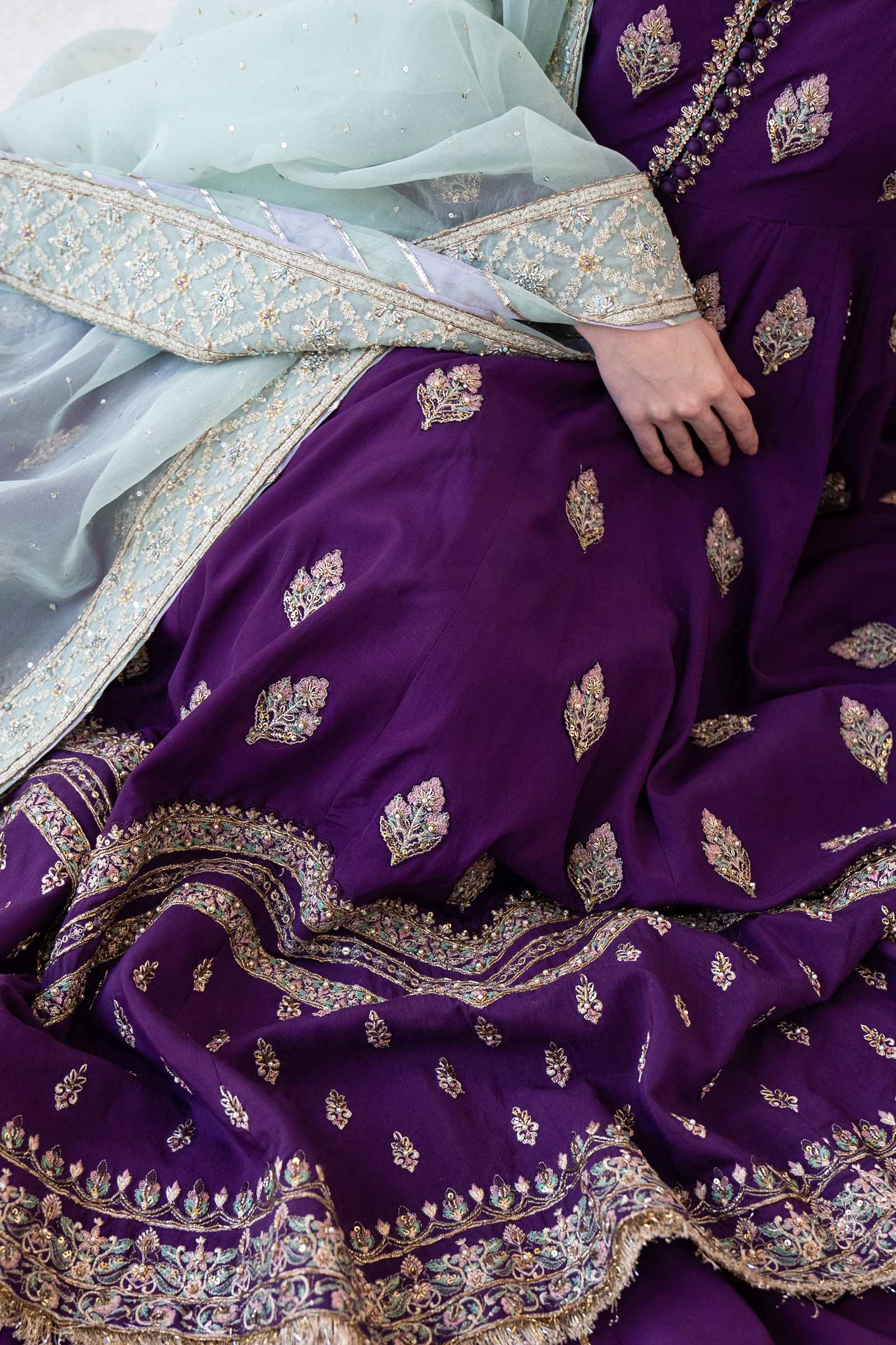 Zara Shahjahan | Bhopal | NEELAM