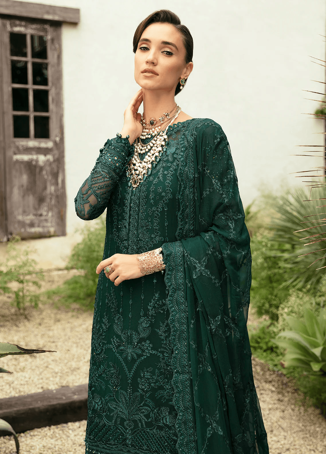 Gulal - CASSIA (GL-EC-24V1-05) - Riwayat-e-khas