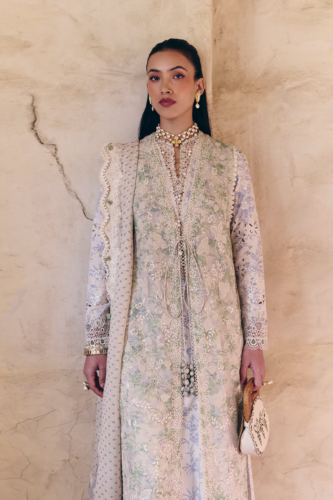 Suffuse | Casual Pret Eid 26 | REHMA