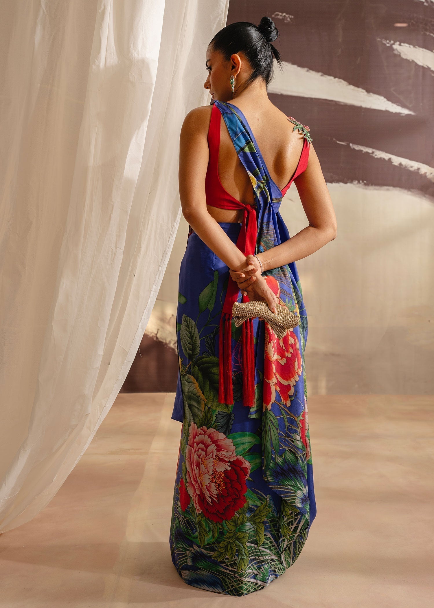 Mahgul | Eye of Cemal | Bold Breeze