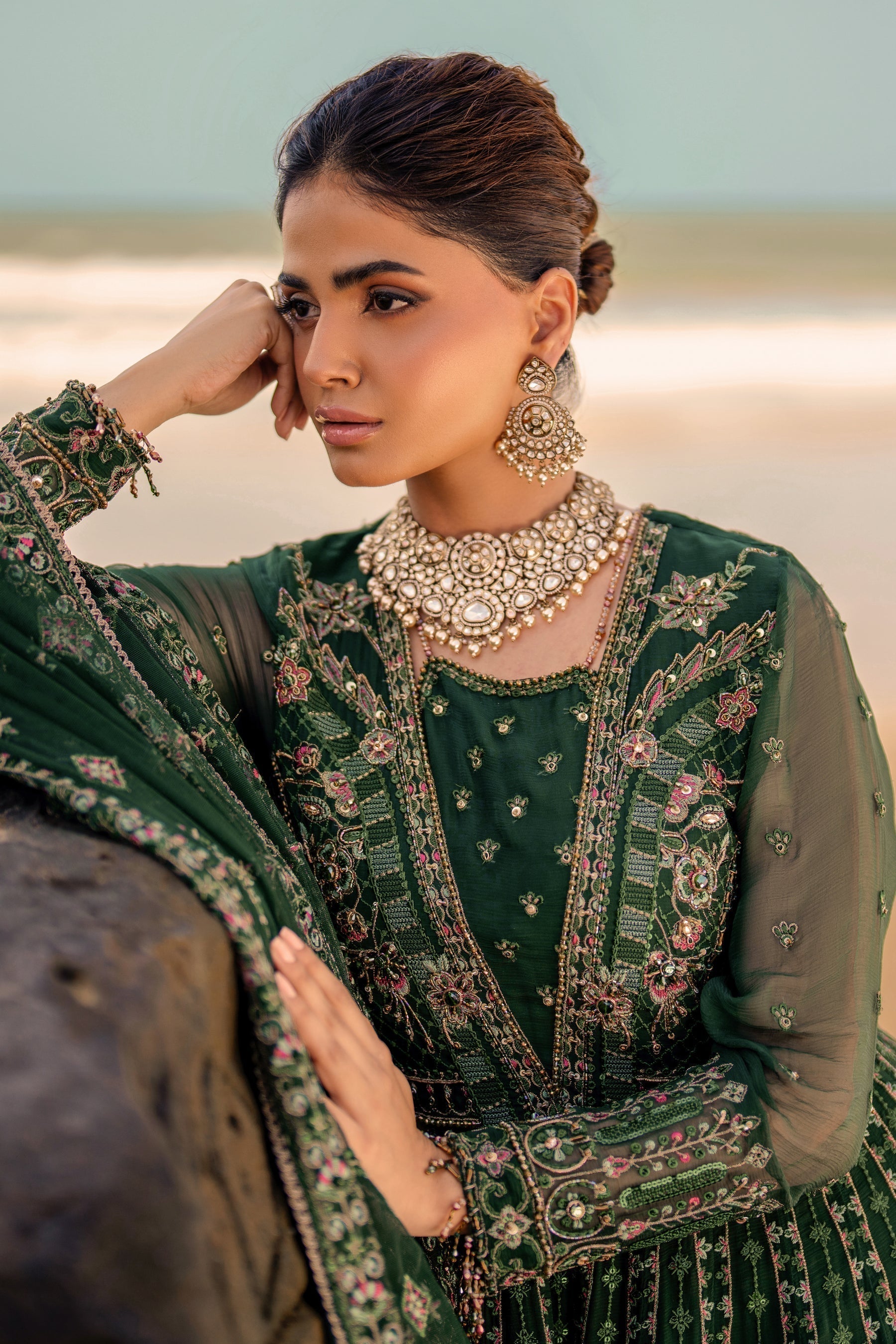 Naqshi | Sahil Kinaray | VERONICA - Riwayat-e-Khas
