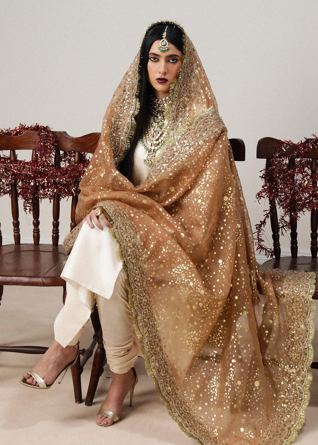 Hussain Rehar - Paara - House Of Anaya
