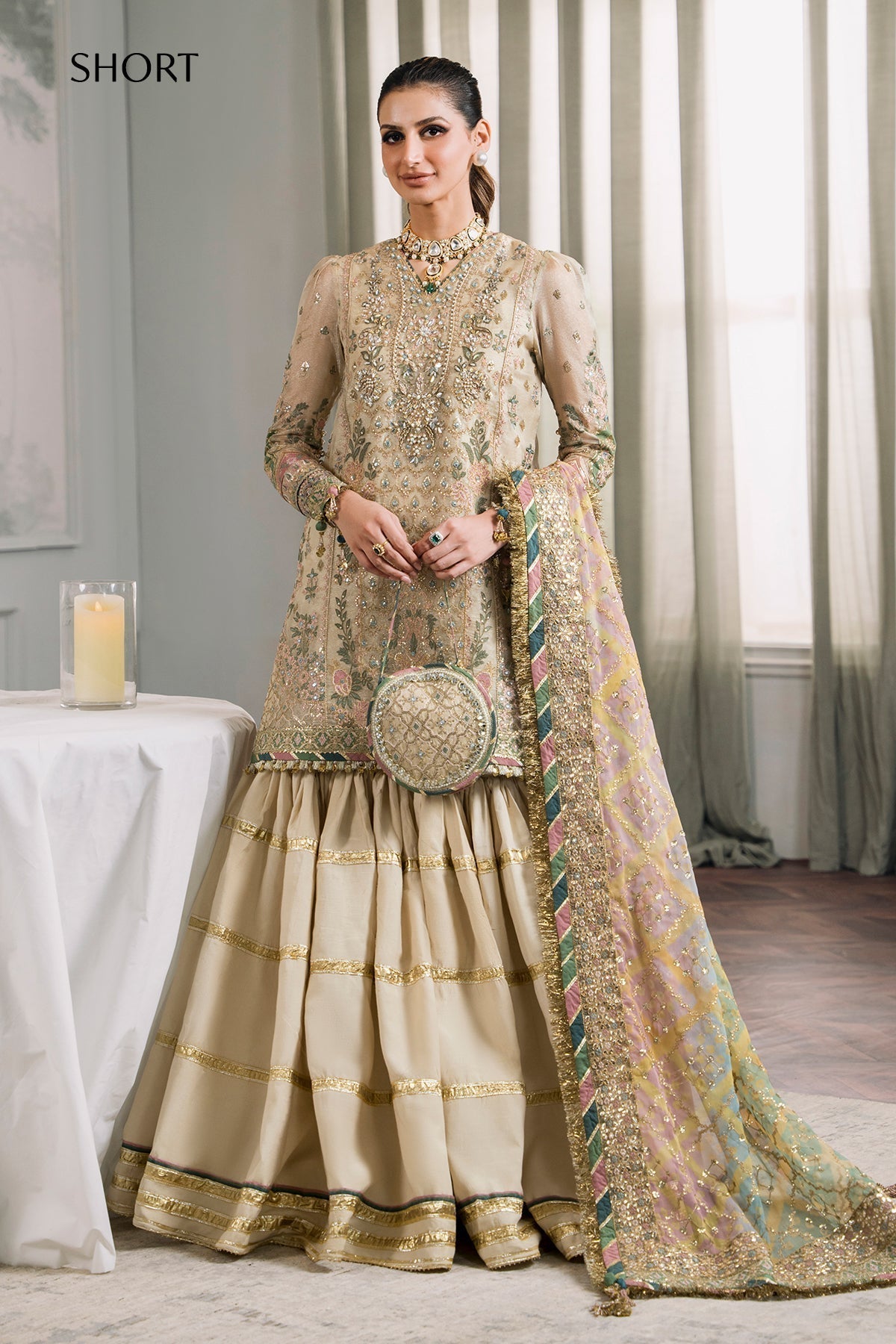 BAROQUE | Chantelle'24 | CH12-04