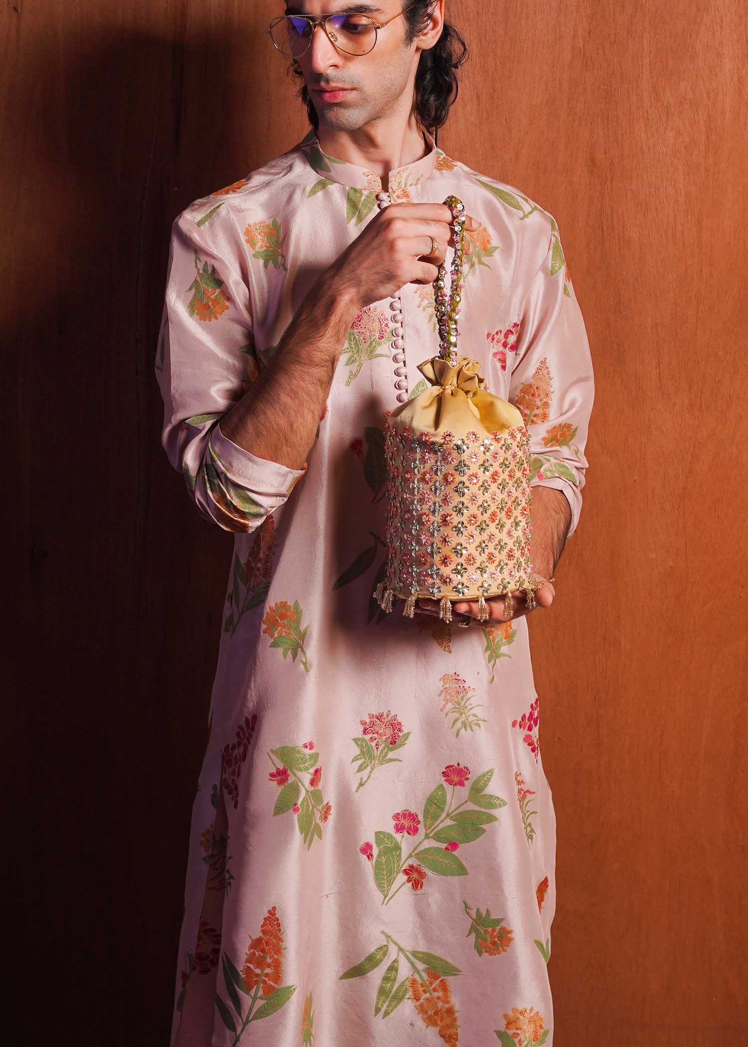 Hussain Rehar | Basic Not Basic | Champagne