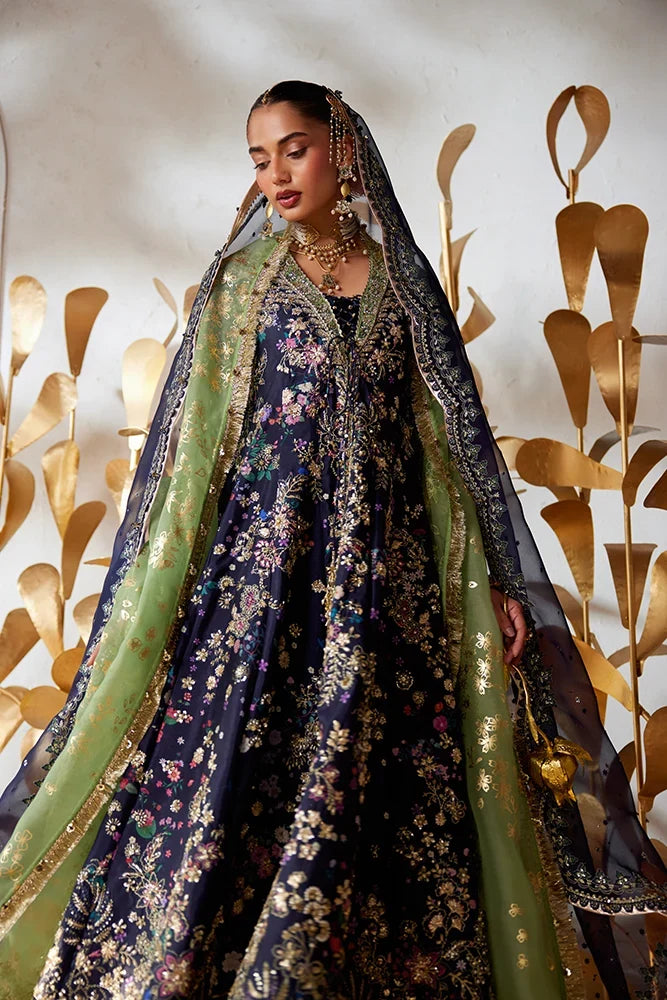 Suffuse | freeshia Ready To Wear 26 | Delina