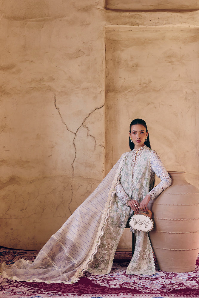 Suffuse | Casual Pret Eid 26 | REHMA