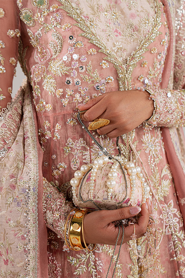 Suffuse | Freeshia Rtw 25 | Novara