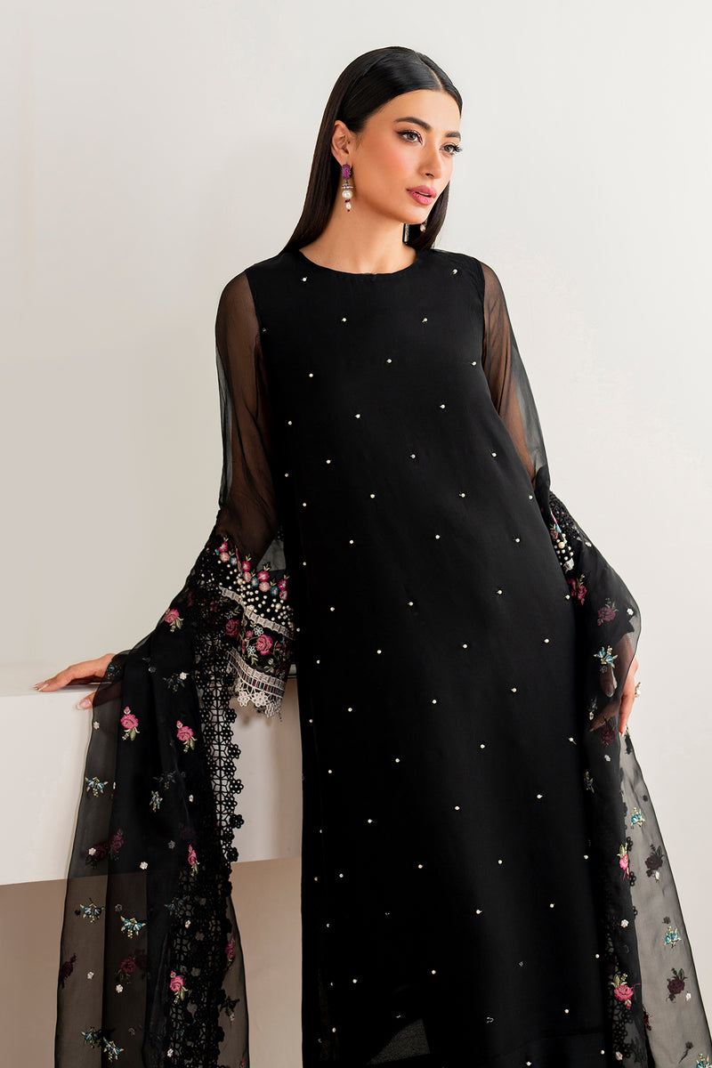 Baroque | Formal Collection | CHIFFON UF-682