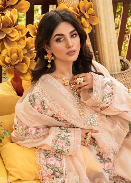 Saira Shakira | Luxury Pret | Cosmos