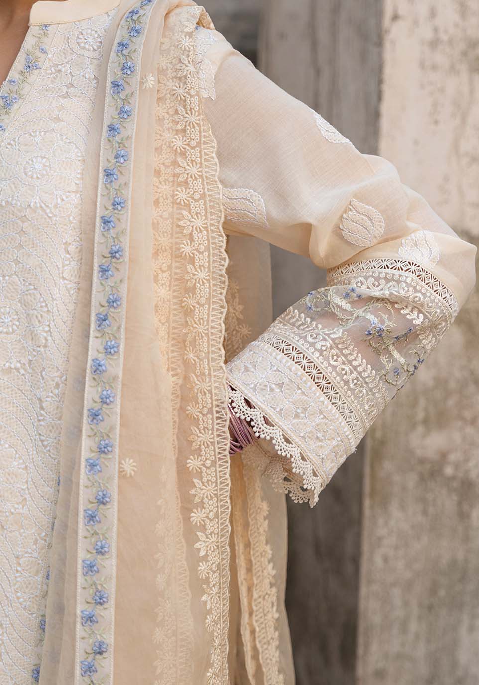Zarqash | Noor e Nawab Eid Edit 26 | SAHAR-E-AWADH
