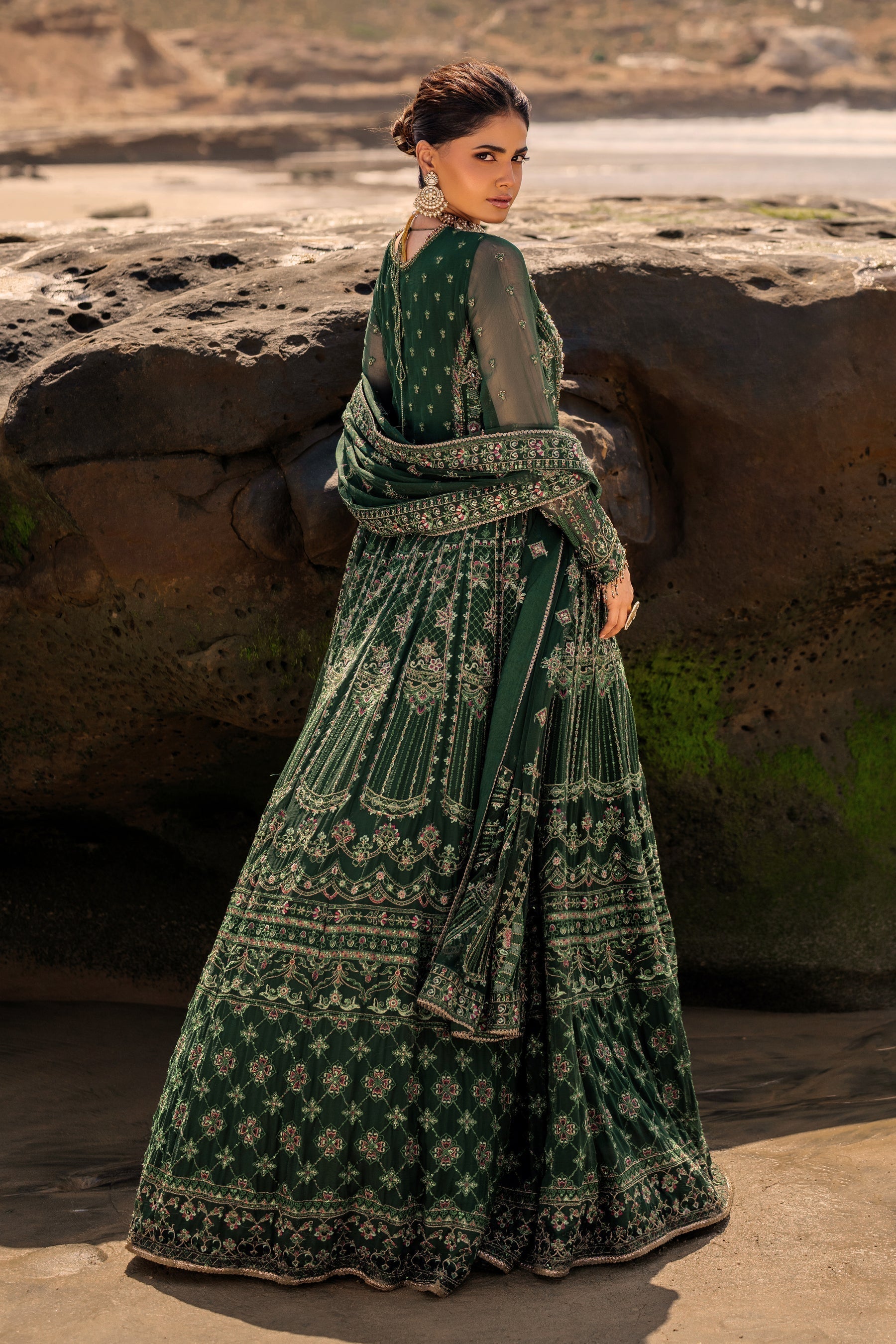 Naqshi | Sahil Kinaray | VERONICA - Riwayat-e-Khas