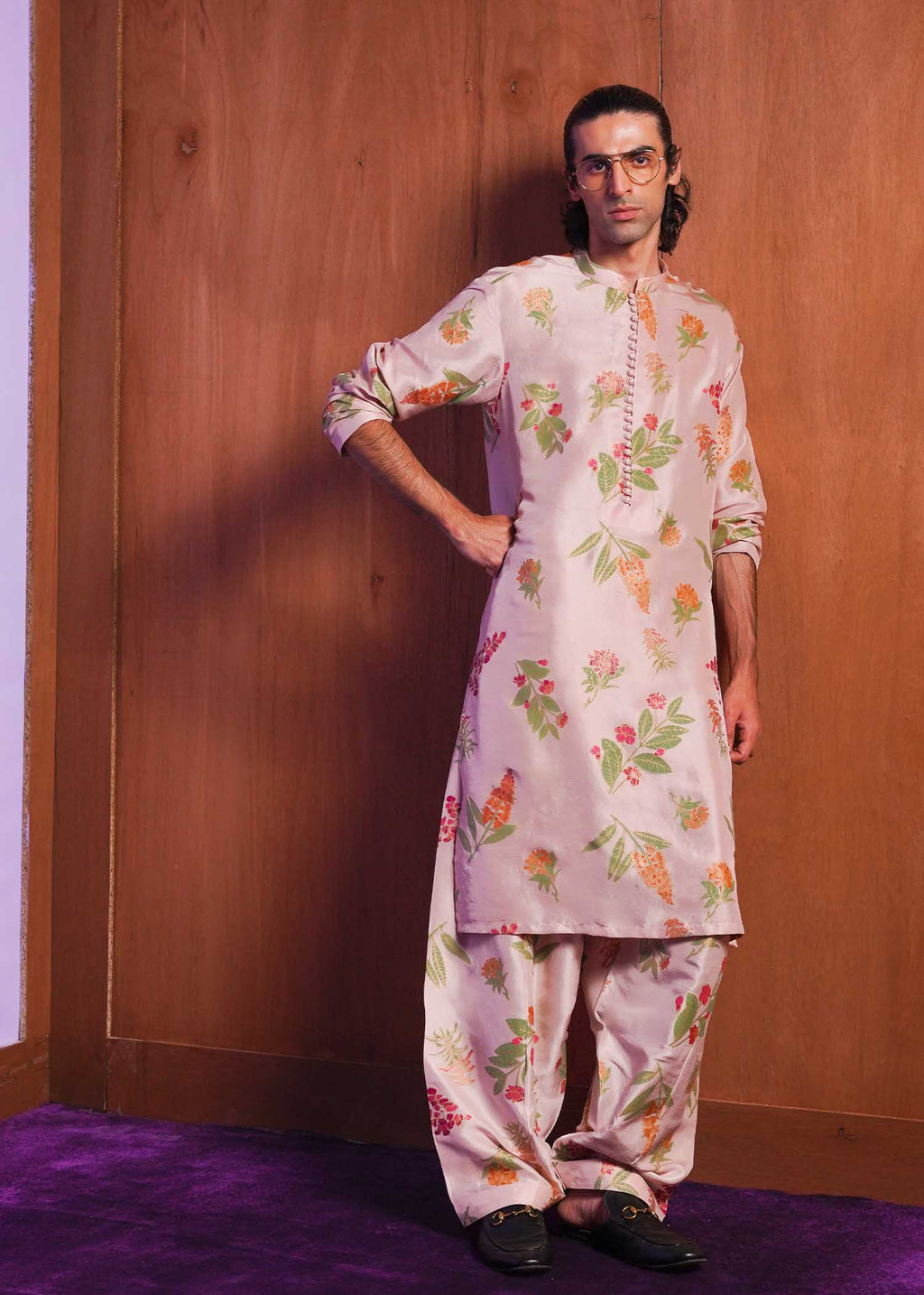 Hussain Rehar | Basic Not Basic | Champagne