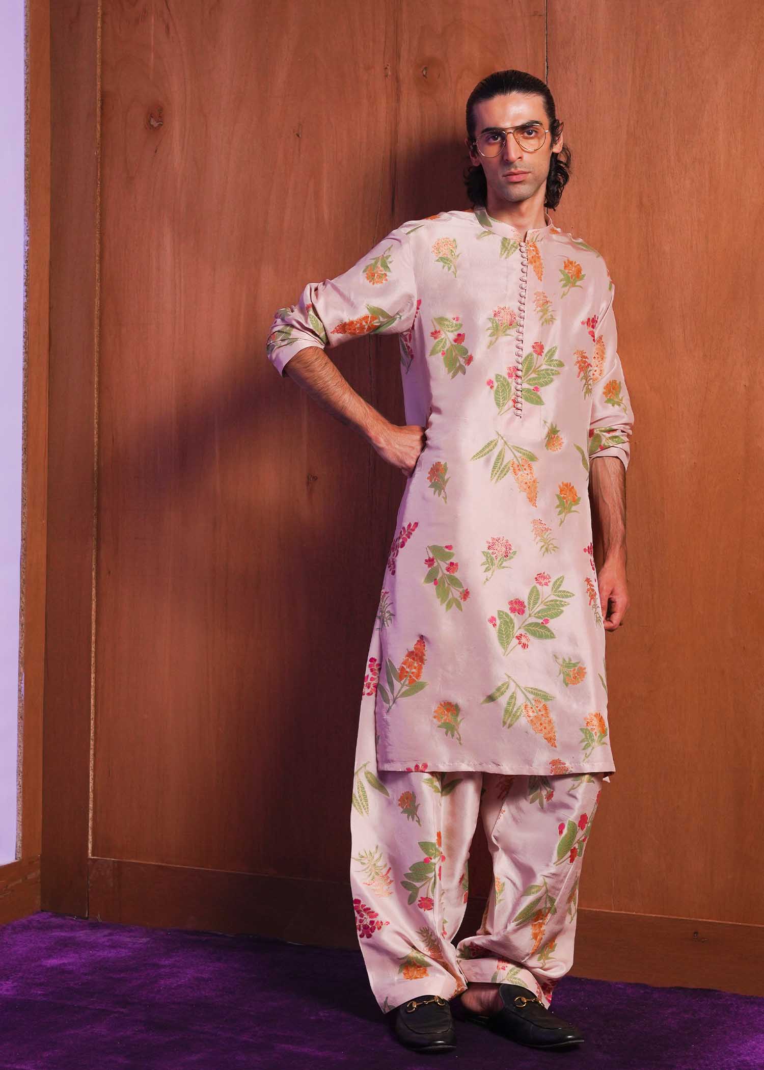Hussain Rehar | Basic Not Basic | Champagne