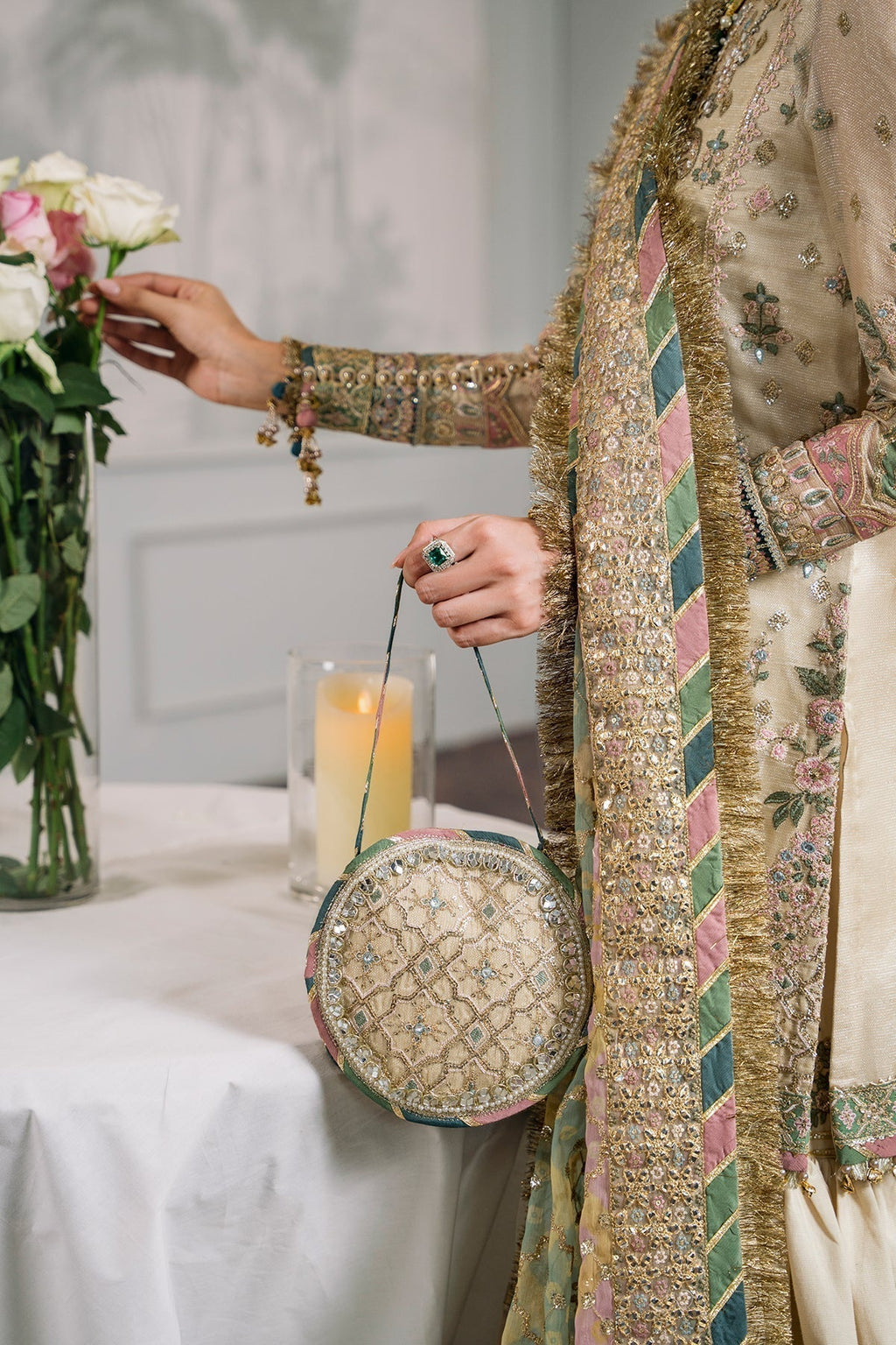 BAROQUE | Chantelle'24 | CH12-04