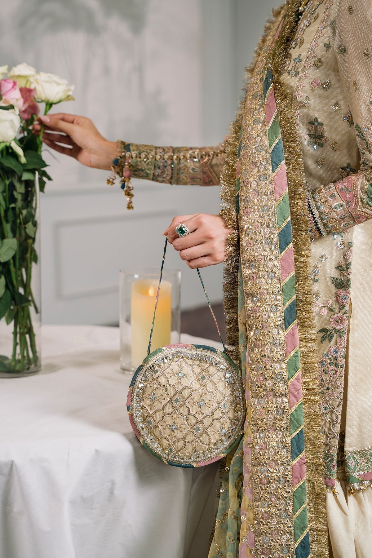 BAROQUE | Chantelle'24 | CH12-04