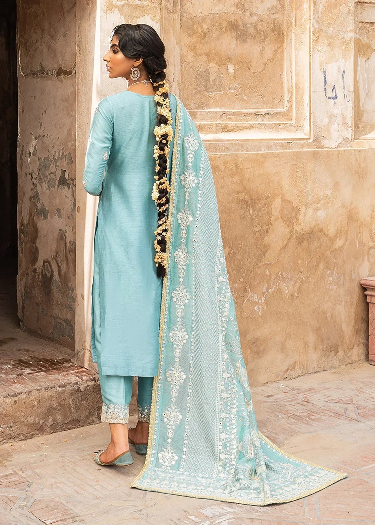 Kanwal Malik | Parizaad Collection | Ranisa