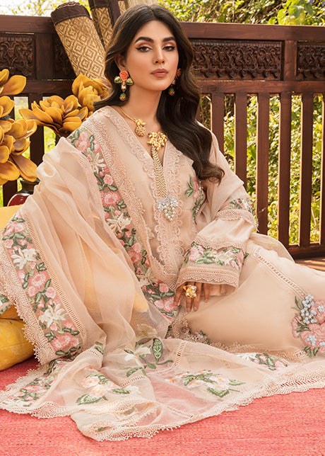 Saira Shakira | Luxury Pret | Cosmos