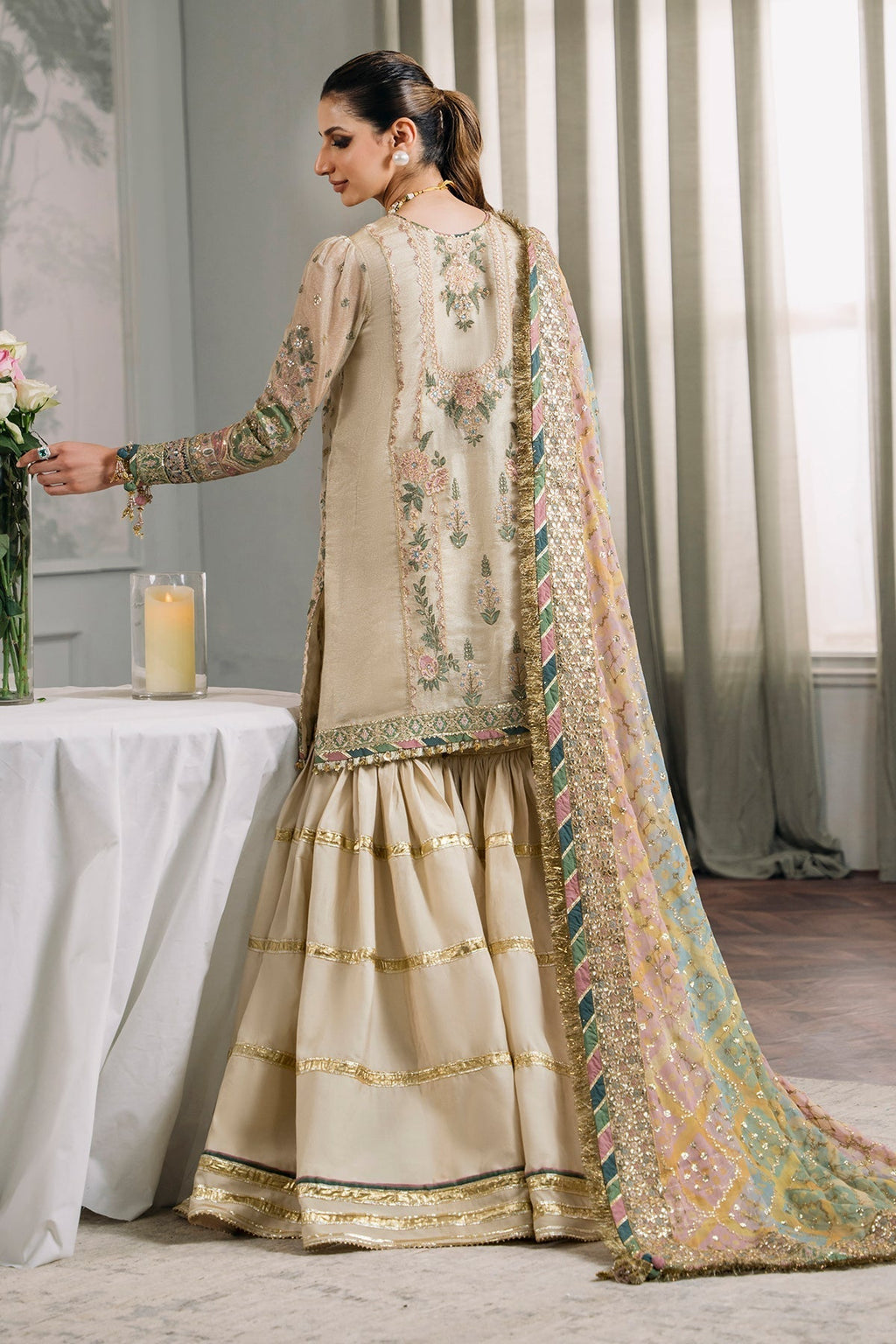 BAROQUE | Chantelle'24 | CH12-04