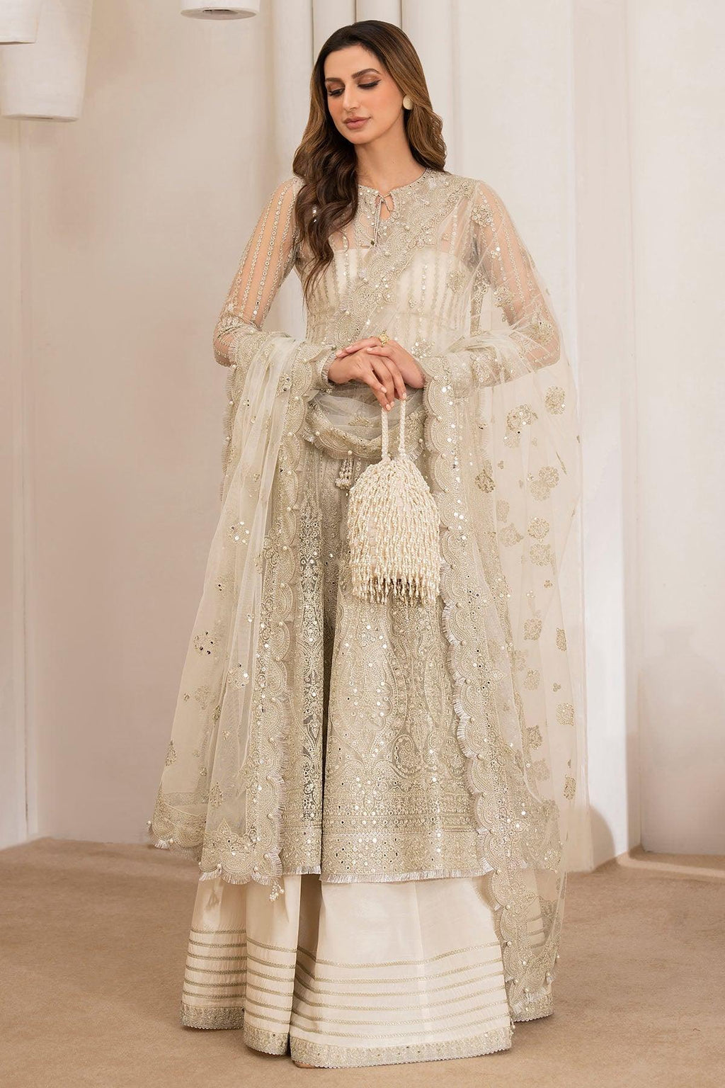 Jazmin - UN - 4016 - House Of Anaya